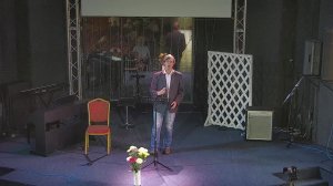 Церковь «Благословение» Кемерово