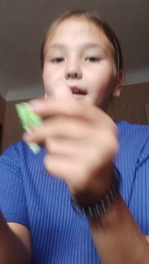 Азиатские сладости