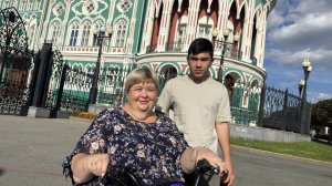 Вот и готовы бочковые огурчики.  Увлекательная прогулка по плотинке  в Екатеринбурге.