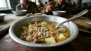 20 легендарных супов СССР вкус который мы потеряли