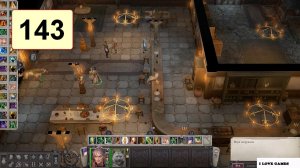 Прохождение ►Pathfinder: Wrath of the Righteous◄【• Выпуск• #143】