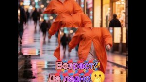 Возраст, да ладно🤩#песня #клип #музыка #автор #слушать