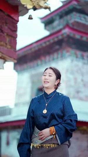 Tibetan song 2026 ༼ཁུ་བྱུག།༽གཞས་མ། ཆོས་སྒྲོན། by Choedon 2026 Full HD