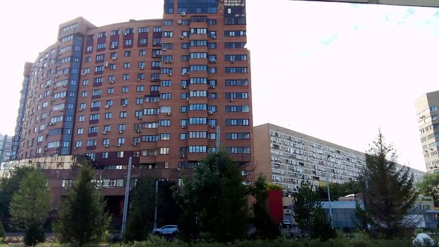 Москва, Крстьянская застава, 22.08.2026.