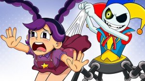 САМАЯ СМЕШНАЯ ПОДБОРКА 😂 ПОППИ ВРЕМЯИГРАТЬ ГЛАВА 5 🧸🆚 СПРУНКИ!