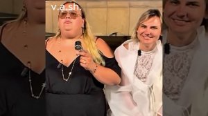 Grey Wiese ИГОРЬ СИНЯК И КАВЕР  V.A.SH.-Ты не бойся ночи – ENZRO
