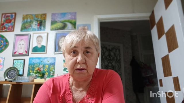 И ты обзорщица стала? Вопрос от зрителя.Отвечаю