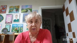 И ты обзорщица стала? Вопрос от зрителя.Отвечаю