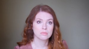 Лика Липская - Проба на главную роль в сериал «Если сердце дрогнет»