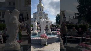 Девеево август 2026