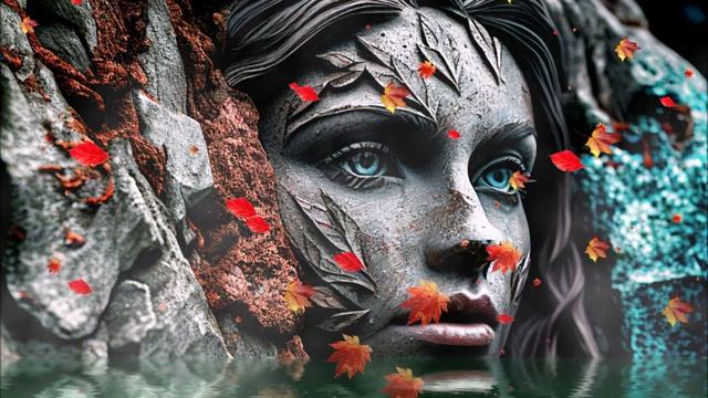 ИГОРЬ ТУЗОВ - ОСЕНЬ, ОСЕНЬ, ЖЕЛТАЯ ЛИСТВА... 🍁 - КРАСИВАЯ ПЕСНЯ ДЛЯ ВАС! ❤️
