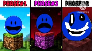 All Phases in new incredibox sprunki OC of FALSITY: From Phase 1 to phase 3