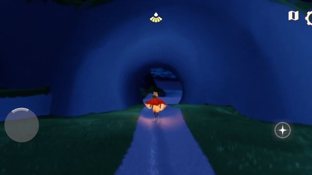 Sky #2 прогулка по птичьей деревне