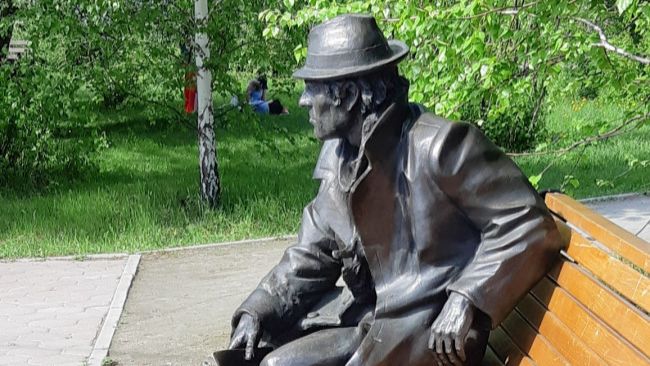 ОМСК   Аркадий Павлович Кутилов   ПОДПИШИСЬ
