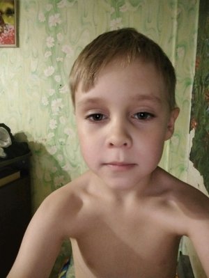 Сашка в эфире