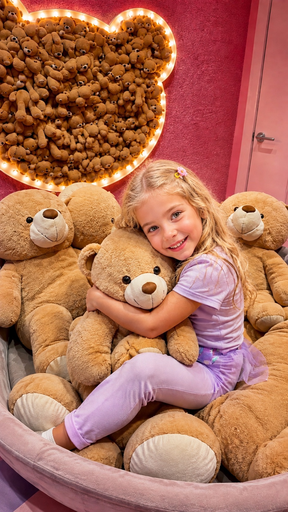 Tady Bear