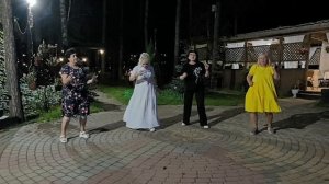 А я то красная краса... 21.08.26...