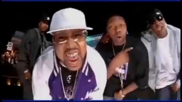Pimp C - Get Throwed (Music Video) Explicit  Ft. Jeezy Z-Ro & Bun B - HOW CLIP . COM (360p, H264)