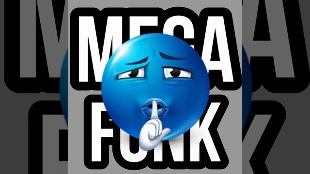 Xeno - MEGA FUNK (Official Audio)