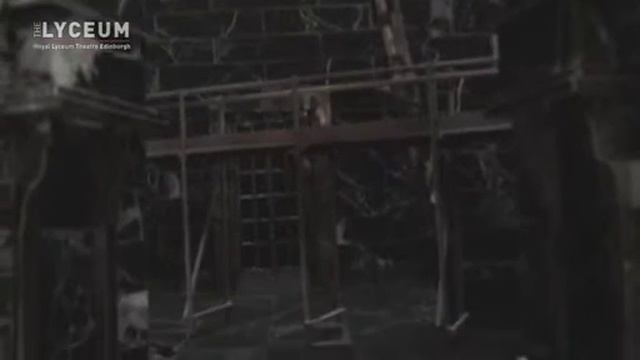 Romeo And Juliet - An Interview With Fiona Clark Head Scenic Artist (с канала 
