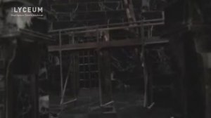 Romeo and Juliet - an interview with Fiona Clark Head Scenic Artist (с канала «lyceumtheatre»)