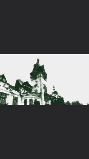 Peles Castle / Listen To Acting Troupe Music: Https://li.sten.to/actingtroupe