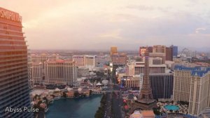 Deep Dub Techno Mix 2026 Las Vegas Edition