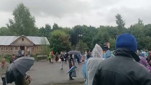1000800474.mp4. ЭТНОФЕСТИВАЛЬ ЯСНА МУЗЫКА. ХОРОВОД - ОТРЫВОК