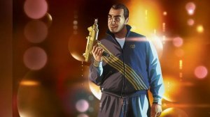 GTA 4. DLC. Юсуф захотел танк