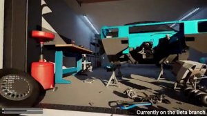 Wrench VR