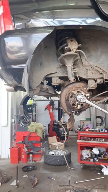 [ KUBINEC MECHANIC ]