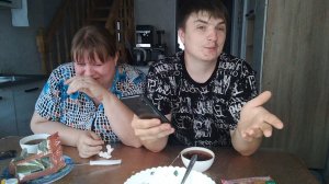 ВСЕМ ПРИВЕТ! МЫ ТЕПЕРЬ ТИМА И ТАМА / ПОЕХАЛИ ЗА ПОКУПКАМИ В ЧИЖИК
