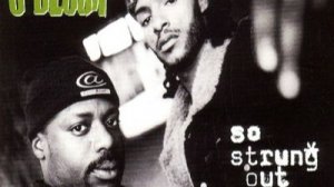 C-Block - So Strung Out