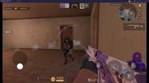 Я играю в стендофф2 в союзы