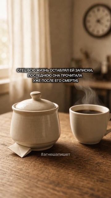 Истории, трогающие душу