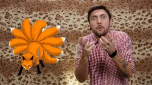 +100500 Дэйли — Лиса и ключи