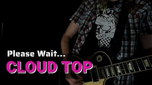 Please Wait... - Cloud Top (2026) | Video 4K