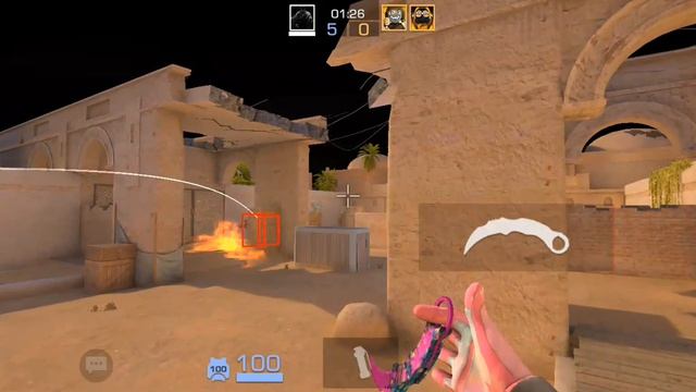 ИГРАЮ с берсером и меллонти выиграл ли я?