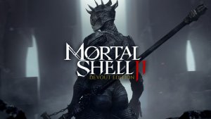 Новинка Mortal Shell 2 (2026) ➤ На ПК в 2К на ультра ➤ #2