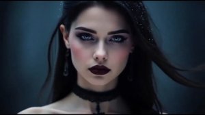The Ritual.Gothic Rock(ИИ).mp4