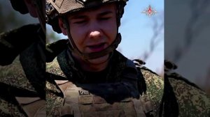 Боевая подготовка подразделений ГрВ «Центр»
