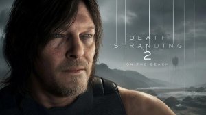 Death Stranding 2: On The Beach No commentary stream S05E03