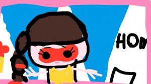 Игра бумажная ketty Heroes and friend
