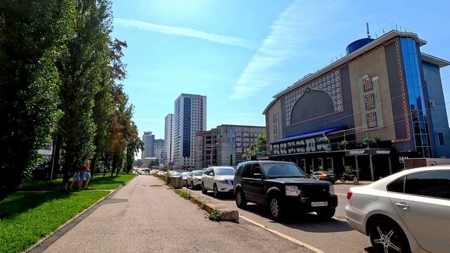 Кировоградская - Пархоменко