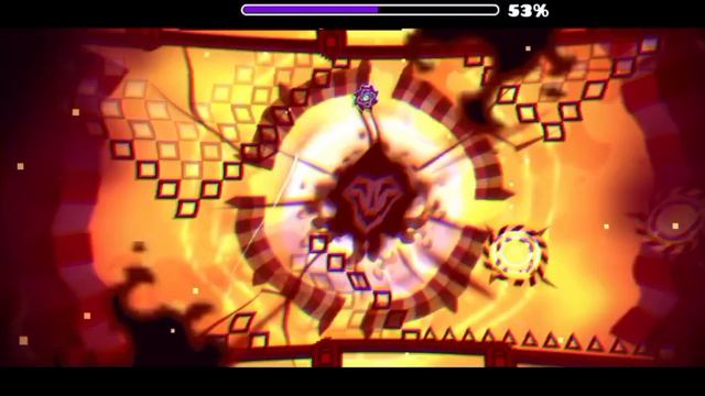 WANNACRY (100%) | Medium Demon