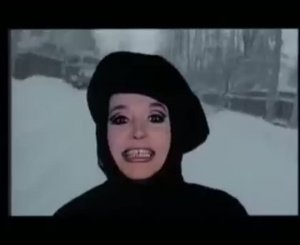 Пугачева А. - Бессонница
