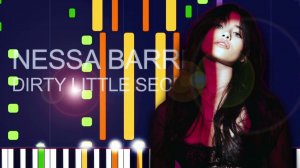 Nessa Barrett - DIRTY LITTLE SECRET