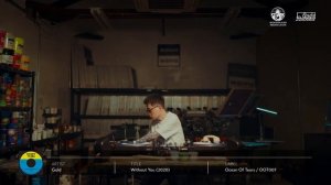 CE$ — Vinyl DJ Mix (Soul, Reggae, Jazz & Funk) Onda Bubbles