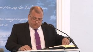 Как победить искушение? Сила выбора и Божья помощь — Виталий Погожев