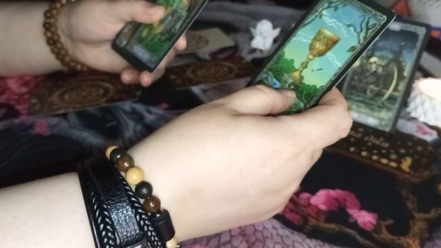 карта Дня 🃏 на 23 августа 🧘♀️Третий вариант ошибка👀Я сказала 23 февраля 😊Извиняюсь 🙏